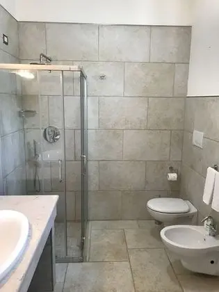 Standard Oda, Havuz Manzaralı