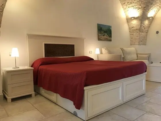 Standard Süit, Havuz Manzaralı