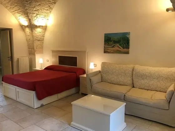 Standard Süit, Havuz Manzaralı