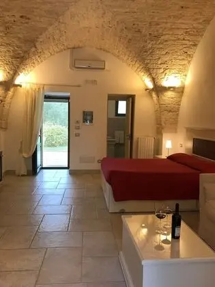 Standard Süit, Havuz Manzaralı