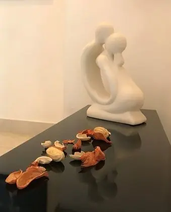 Standard Süit, Havuz Manzaralı