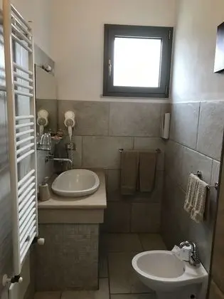 Standard Süit, Havuz Manzaralı