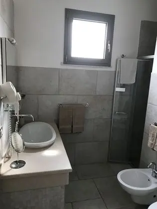 Standard Süit, Havuz Manzaralı