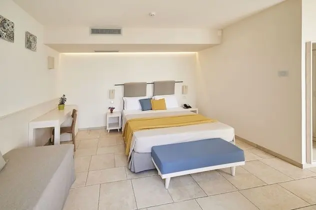 Quintupla Comfort