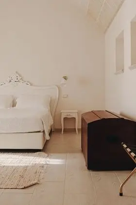 Deluxe Apart Daire, 1 Yatak Odası, Veranda
