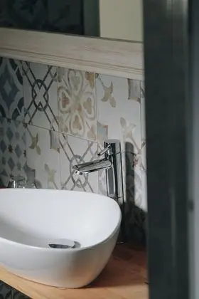 Deluxe Apart Daire, 1 Yatak Odası, Veranda