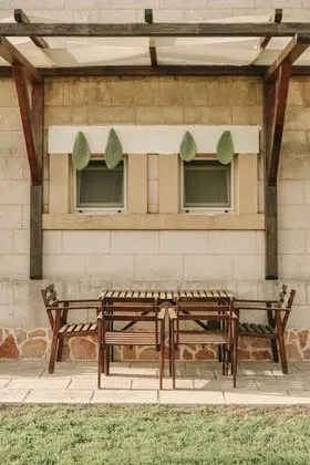 Superior Apart Daire, 1 Yatak Odası, Veranda