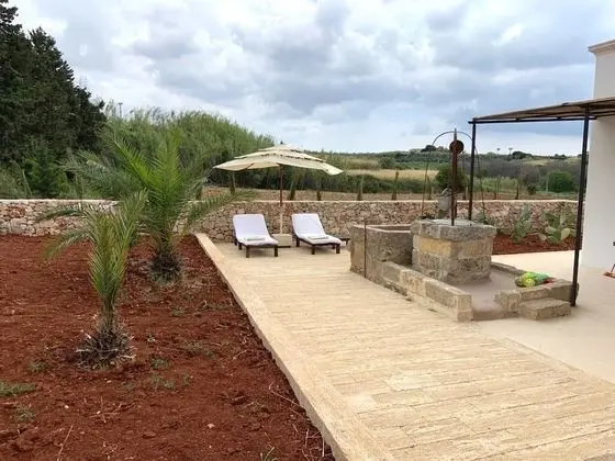 Süit (Private garden)