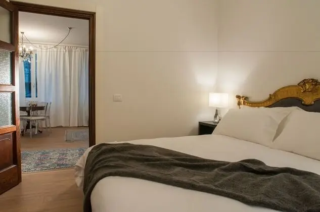 Apart Daire, Balkon