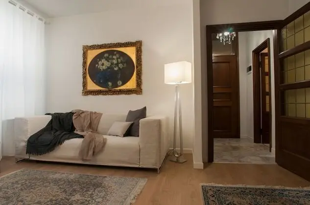 Apart Daire, Balkon