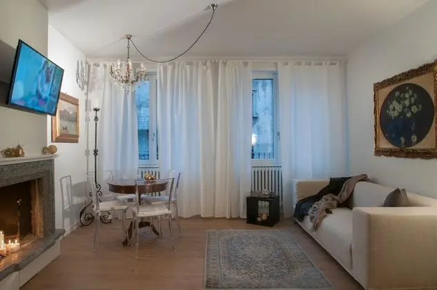 Apart Daire, Balkon