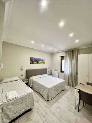 Comfort Üç Kişilik Oda