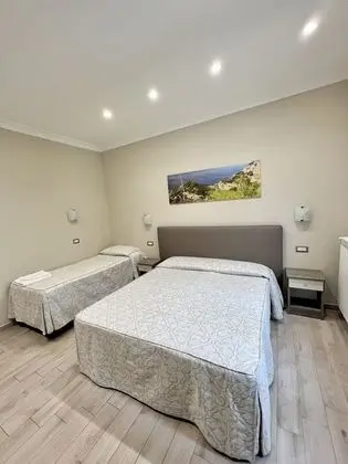 Comfort Üç Kişilik Oda