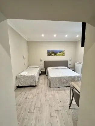 Comfort Üç Kişilik Oda