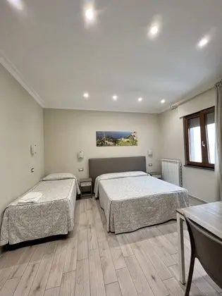 Comfort Üç Kişilik Oda