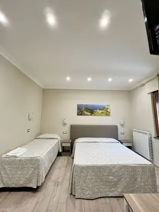 Comfort Üç Kişilik Oda