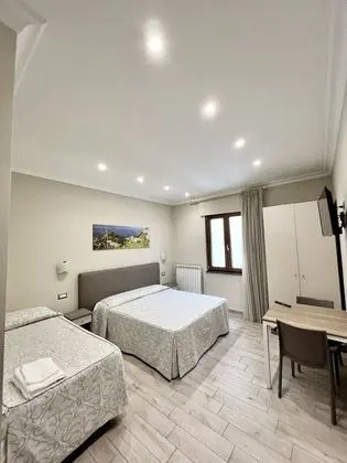 Comfort Üç Kişilik Oda