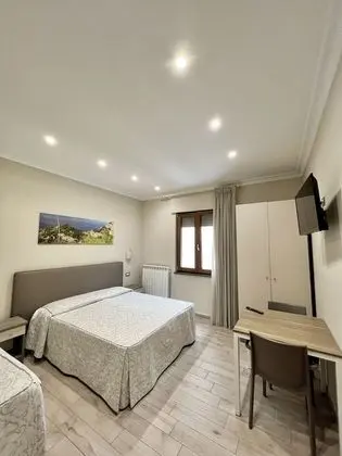 Comfort Üç Kişilik Oda