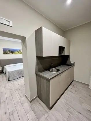Comfort Üç Kişilik Oda