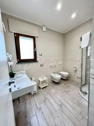 Comfort Üç Kişilik Oda