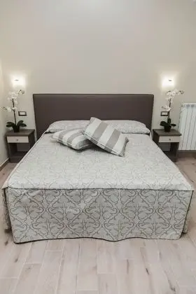 Comfort Üç Kişilik Oda