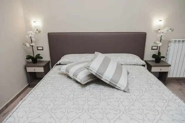 Comfort Üç Kişilik Oda