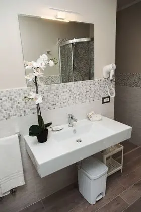 Comfort Üç Kişilik Oda