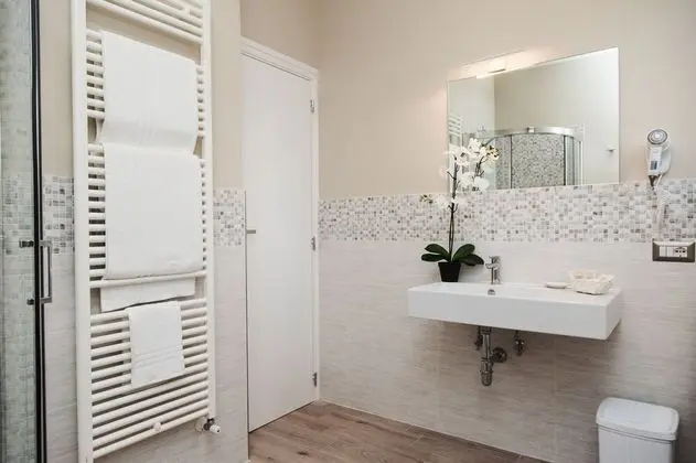 Comfort Üç Kişilik Oda