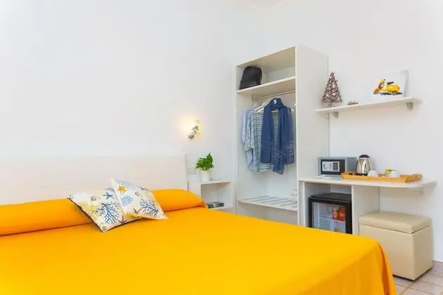 Superior Tek Büyük Yataklı Oda, Balkon