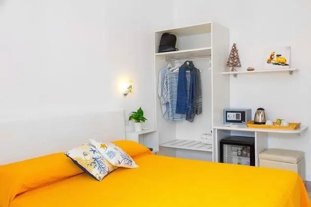Superior Tek Büyük Yataklı Oda, Balkon