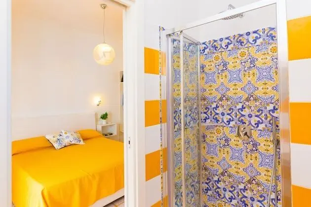 Superior Tek Büyük Yataklı Oda, Balkon