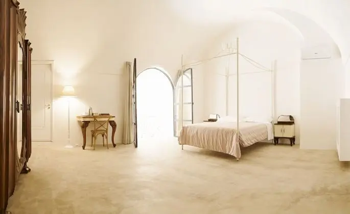 Comfort Süit, Küvet