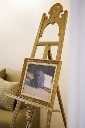 Comfort Süit, Küvet