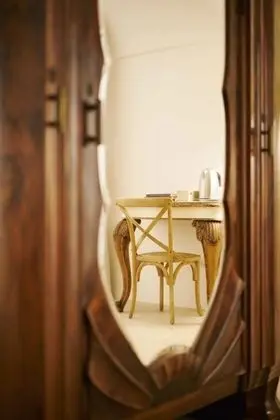 Comfort Süit, Küvet