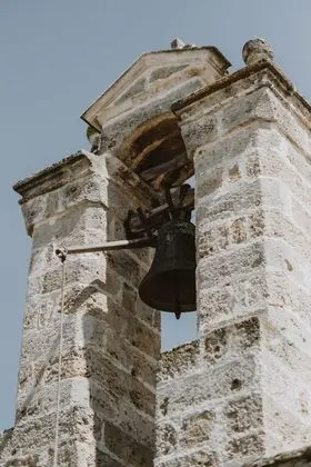 Executive Süit, Teras