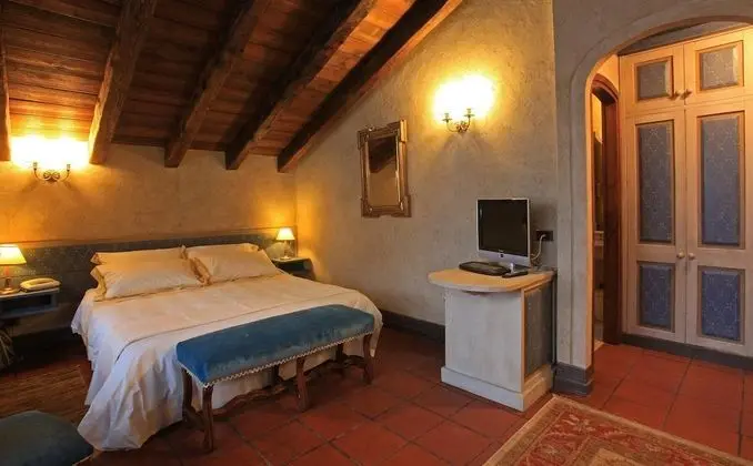 Çift ​​kişilik Deluxe