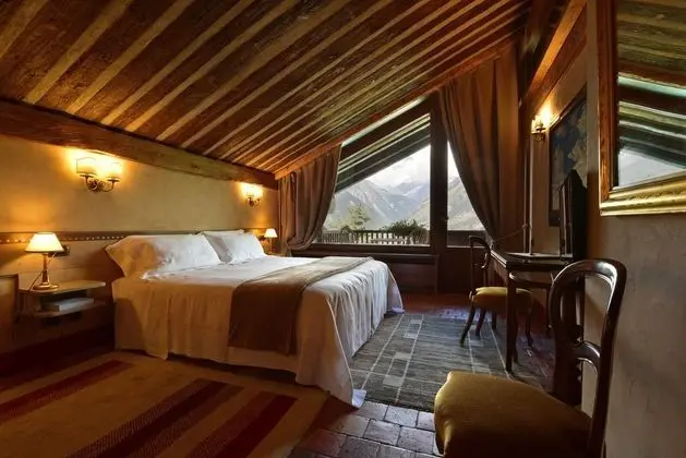 Çift ​​kişilik Standard