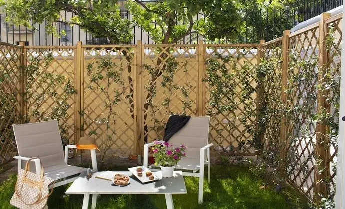 Superior Tek Büyük Yataklı Oda, Sauna