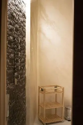 Superior Tek Büyük Yataklı Oda, Sauna