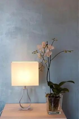 Luxury Tek Büyük Yataklı Oda