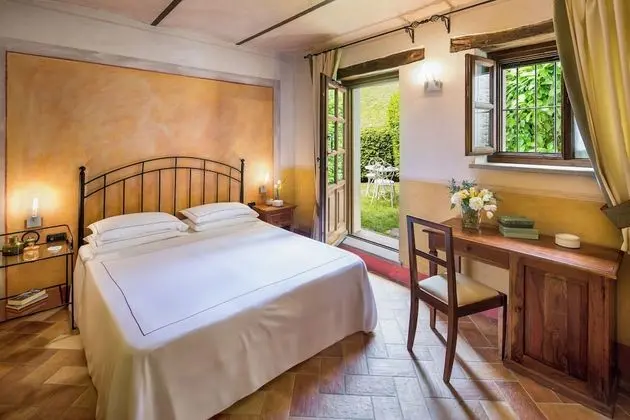 Superior Tek Büyük Yataklı Oda, 1 Çift Kişilik Yatak