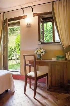 Superior Tek Büyük Yataklı Oda, 1 Çift Kişilik Yatak