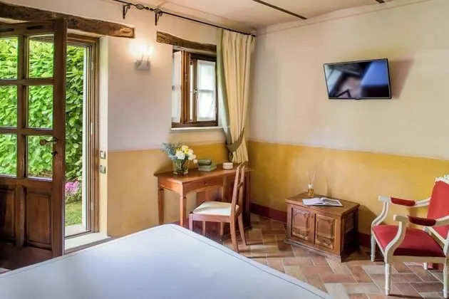 Superior Tek Büyük Yataklı Oda, 1 Çift Kişilik Yatak