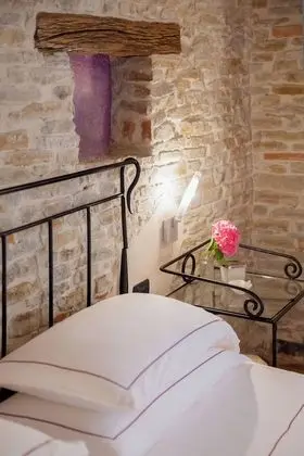 Superior Tek Büyük Yataklı Oda, 1 Çift Kişilik Yatak