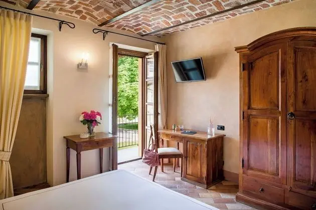 Superior Tek Büyük Yataklı Oda, 1 Çift Kişilik Yatak