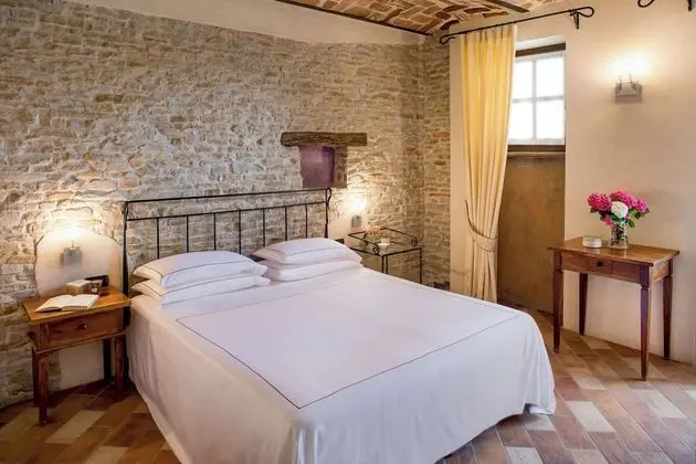 Superior Tek Büyük Yataklı Oda, 1 Çift Kişilik Yatak