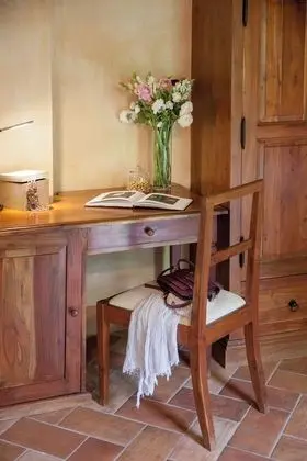 Superior Tek Büyük Yataklı Oda, 1 Çift Kişilik Yatak