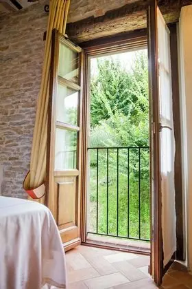 Superior Tek Büyük Yataklı Oda, 1 Çift Kişilik Yatak