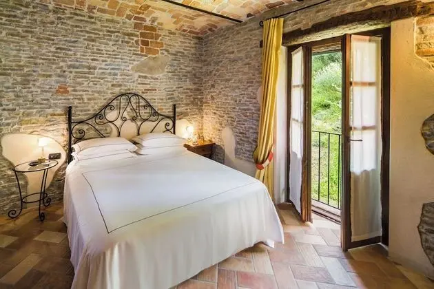 Superior Tek Büyük Yataklı Oda, 1 Çift Kişilik Yatak