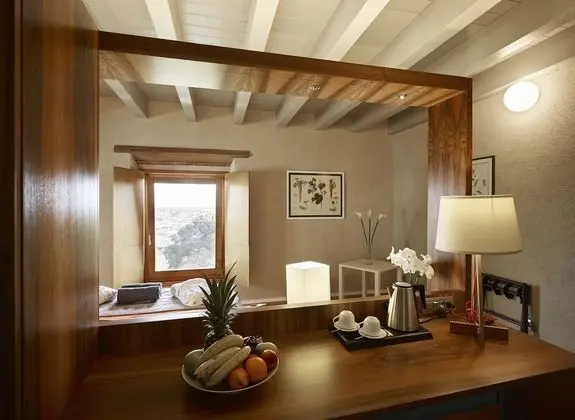 Deluxe Oda, Deniz Manzaralı